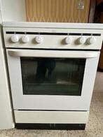 Cuisinière electrique AEG, Electroménager, Enlèvement, Utilisé, Électrique, 4 zones de cuisson