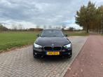 BMW 118i • LED • 6 MAANDEN GARANTIE • TREKHAAK, Auto's, Bruin, Leder, Bedrijf, 5 zetels