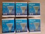 6  LED Par30 950lm 10w 2700K, Huis en Inrichting, Ophalen, Nieuw