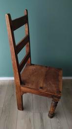 7 stoelen, Kinderen en Baby's, Ophalen, Stoel(en)