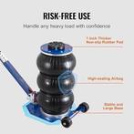 Cric pneumatique | jusqu'à 3 tonnes | LIVRAISON GRATUITE, Autos : Divers, Prises, VEVOR, -, -, Envoi