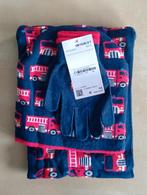 Winterset brandweer, maat 128-152 (nieuw), Neuf, Garçon, C&A, Enlèvement ou Envoi