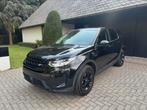 Land Rover Range Rover Discovery S 2.0D 4ALL 2021 97.000km, Automaat, Monovolume, Discovery Sport, Zwart