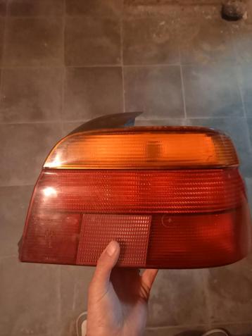 achterlicht BMW e39 beschikbaar voor biedingen