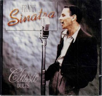 cd    -   frank  sinatra    beschikbaar voor biedingen