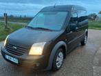 Ford Transit Connect / BJ 2013 / 114000 kms Trend Airco Navi, Autos, Entreprise, Achat, Ford