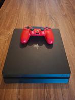 Playstation 4 1T, Games en Spelcomputers, Ophalen, Gebruikt