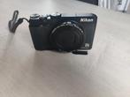 Nikon Coolpix A900, Ophalen, Gebruikt, Nikon