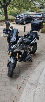 Honda X-ADV 750, Motoren, Motoren | Honda, 750 cc, 2 cilinders, Motorrijbewijs A, Meer dan 35 kW