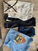 Babyjongens maat 80, Enfants & Bébés, Vêtements de bébé | Taille 80, Enlèvement, Comme neuf