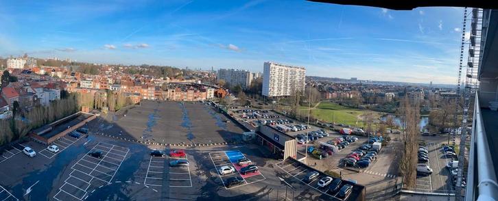 APPARTEMENT AVEC VUE PANORAMIQUE – ANDERLECHT, Immo, Appartements & Studios à louer