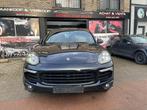 Cayenne 3.0D GTS Pack Bleau/Brun /Carnet Porsche/Tva 33769/, SUV ou Tout-terrain, Cuir, Jantes en alliage léger, Automatique