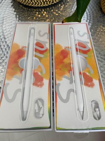 Stylus Pen nieuw!!!, Enlèvement ou Envoi, Comme neuf