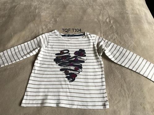 T104 meisjeskleding vanaf €3,00 in zeer goede staat, Kinderen en Baby's, Kinderkleding | Maat 104, Gebruikt, Meisje, Ophalen of Verzenden