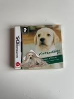 Nintendogs Nintendo ds, Consoles de jeu & Jeux vidéo, Enlèvement, Comme neuf