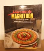 smakelijk koken met de magnetron, Boeken, Hoofdgerechten, Gezond koken, Ophalen, Gelezen