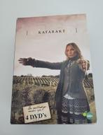 DVD box Katarakt (4 delen), Cd's en Dvd's, Dvd's | Tv en Series, Ophalen of Verzenden
