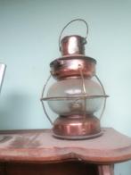 olielamp, Ophalen of Verzenden