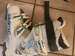 Skibotten Salomon maat 26 (40), Sport en Fitness, Ophalen, Snowboots, Salomon, Zo goed als nieuw