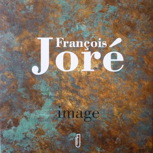 François Joré : Image, Boeken, Kunst en Cultuur | Beeldend, Zo goed als nieuw, Beeldhouwkunst, Ophalen of Verzenden
