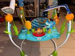 Bright starts Nemo jumper, Kinderen en Baby's, Ophalen, Gebruikt, Overige typen, Met licht
