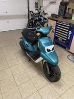 Booster te koop, Fietsen en Brommers, Ophalen, Gebruikt, Yamaha