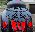 Nieuwe Vespa GTS achterlicht led 2019-2022, Ophalen, Nieuw, Overige typen, Alpha styling