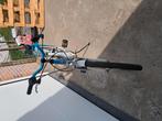 Fiets, Ophalen, Gebruikt