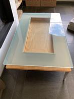Salontafel, Huis en Inrichting, Ophalen, Gebruikt, Minder dan 50 cm