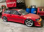 Honda crx v-tec racewagen, Auto's, Particulier, Te koop