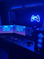 Gaming PC - 3080 FE + 5600x, Informatique & Logiciels, Ordinateurs de bureau, AMD et NVIDIA, Virtual Reality, 4 Ghz ou plus, HDD