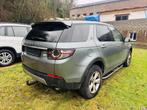 Land Rover Discovery Sport ! PROBLEME MOTEUR !, Achat, Détection des panneaux routiers, Entreprise, 7 places