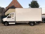 Mercedes-Benz Sprinter 315 35.950€ +BTW / Laadklep / Zijdeur, Auto's, 4 deurs, 1951 cc, 4 cilinders, Start-stop-systeem