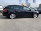 Skoda Octavia 1.0 - zeer goede staat, Auto's, Voorwielaandrijving, Stof, Euro 6, Zwart