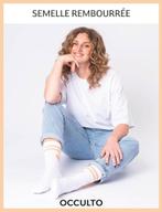 Sportsokken voor dames | 3 stuks | Nieuw, Kleding | Dames, Sokken en Kousen, Sokken en Kniesokken, -, Verzenden, -