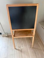 Tableau enfant double face – Créatif & éducatif, Enlèvement, Comme neuf, Tableau noir