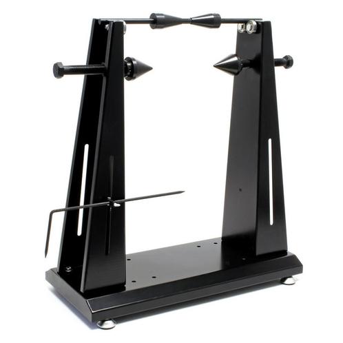 Balanceermachine voor motorfiets | Zwart, Motoren, Accessoires | Onderhoudsmiddelen, Ophalen of Verzenden
