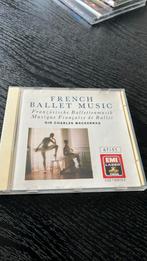 French ballet music, Enlèvement ou Envoi, Du modernisme à nos jours, Comme neuf, Orchestre ou Ballet