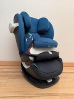 Cybex Pallas M-Fix (groep 1/2/3 stoel), 9-36kg, Kinderen en Baby's, Autostoeltjes, Verstelbare rugleuning, Zo goed als nieuw, 9 t/m 36 kg