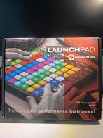 Novation Launchpad MK2 – Zo goed als nieuw, Ophalen of Verzenden, Zo goed als nieuw