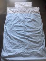 dekbedovertrek babybed Pericles, Kinderen en Baby's, Ophalen of Verzenden, Gebruikt, Dekbedovertrek
