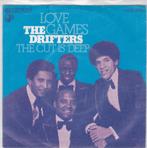 the drifters, Cd's en Dvd's, Ophalen of Verzenden