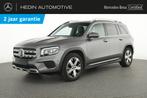 Mercedes-Benz GLB-Klasse 250 4MATIC Luxury Line | Distronic, Auto's, Mercedes-Benz, Automaat, Stof, Gebruikt, 4 cilinders