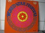 lp world star festival, Ophalen