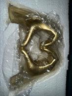 Hart sculptuur, Ophalen of Verzenden, Zo goed als nieuw