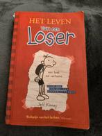Livre Loser, Livres, Enlèvement