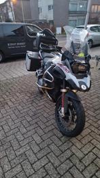 Bmw r 1200 gsa, 2 cilinders, Particulier, Meer dan 35 kW, Toermotor