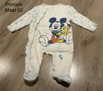 Boxpakje Mickey Mouse (Primark, maat 62), Kinderen en Baby's, Babykleding | Maat 62, Ophalen, Pakje