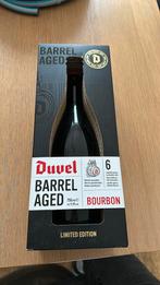 Duvel Barrel Aged (batch 01), Verzamelen, Ophalen of Verzenden, Zo goed als nieuw