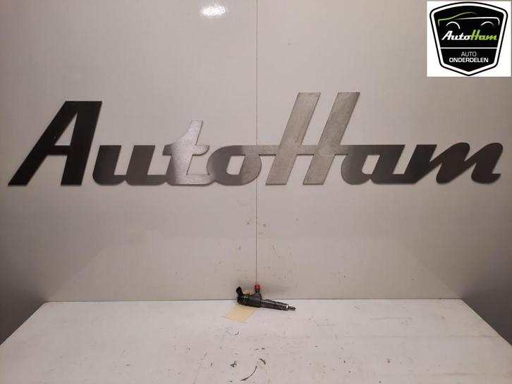 VERSTUIVER Ford Transit Connect (PJ2) (01-2013/-), Auto-onderdelen, Motor en Toebehoren, Ford, Gebruikt